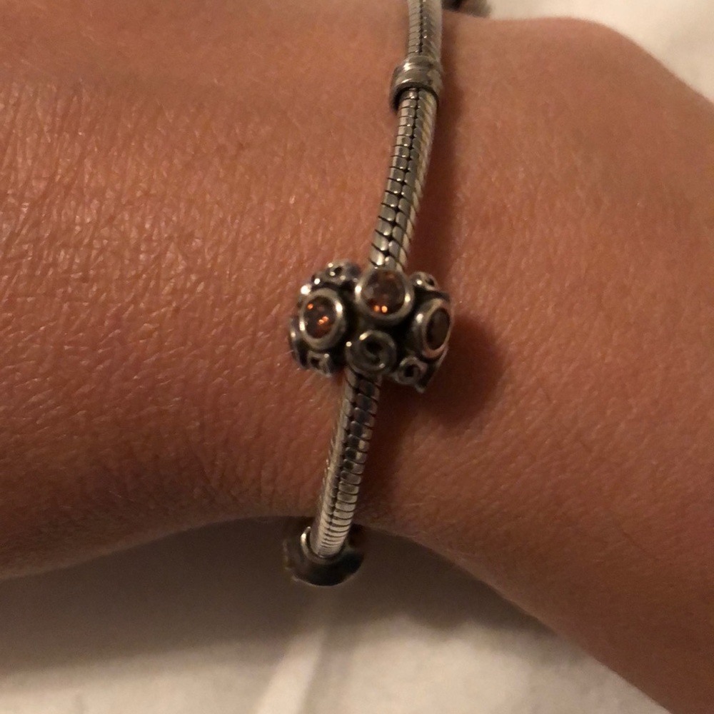 Pandora charm